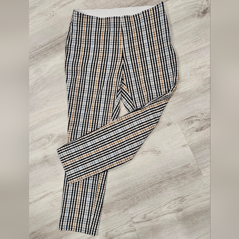 A new day Checkered Pants